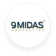 9MIDAS Logo Homepage