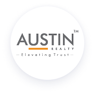 Austin Logo Homepage