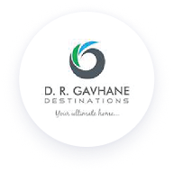D R Gavhane Logo Homepage