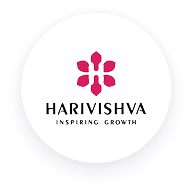 Harivishva Logo Homepage
