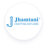 Jhamtani Logo Homepage