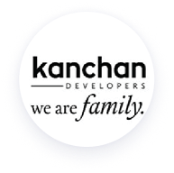 Kanchan Logo Homepage