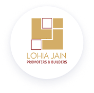 Loha Jain Logo Homepage