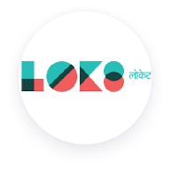 Lokat Logo Homepage