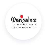 Mangalam Logo Homepage