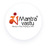 Mantra Vastu Logo Homepage