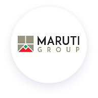 Maruti Group Logo Homepage