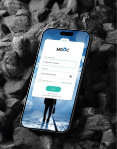 Best Real Estate CRM Software & DMS | MDoc
