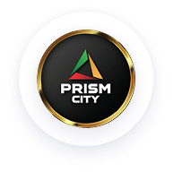 Prism Logo Homepage