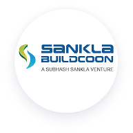 Sankla Logo Homepage