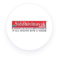 Siddhivinyak Logo Homepage