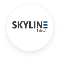 Skyline Logo Homepage