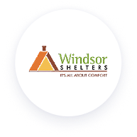 Windsor Logo Homepage