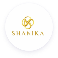 Shanika Logo