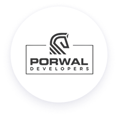 Porwal Logo