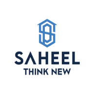 Saheel Logo