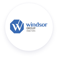 Windsor logo